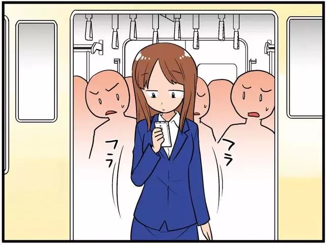 日本網友吐槽:公交車上這8種行為,真的讓人想狠狠懲罰ta!