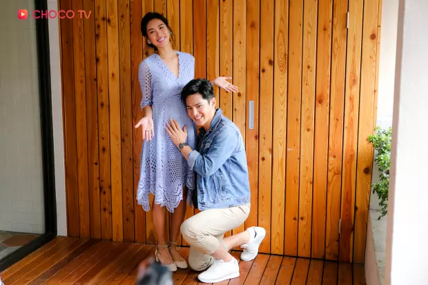演到變真的!女星拍完床戲就爆出「懷孕」,假戲真做驚傳靠「這個」助性,男主角坦言...