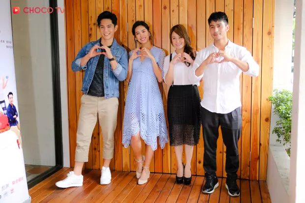 演到變真的!女星拍完床戲就爆出「懷孕」,假戲真做驚傳靠「這個」助性,男主角坦言...