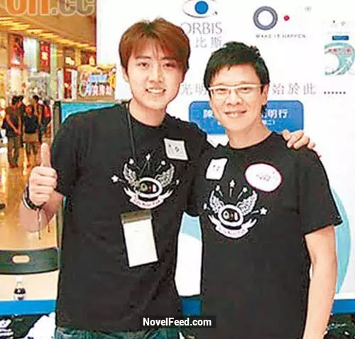 演藝圈公開出櫃的30位同性戀藝人,你絕對想不到他們也是同性戀!真不敢相信這是真的!