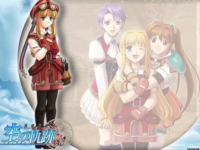 這款遊戲讓幾十萬中國玩家十多年沒法解毒丨系列遊戲雜談
