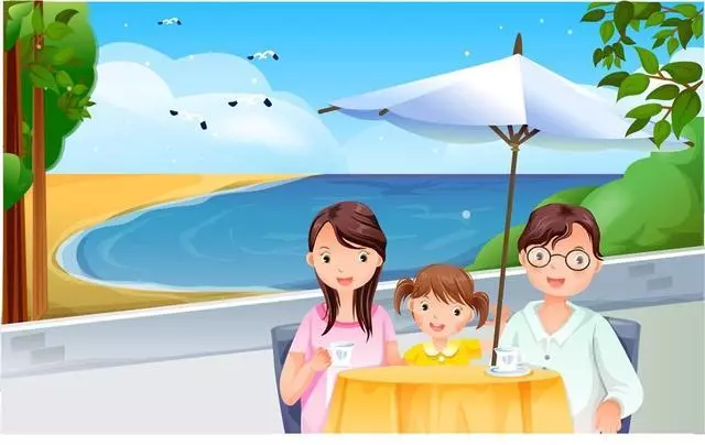 最傷害孩子的7種爸爸,最後一種簡直不能忍,你家老公上榜了嗎?