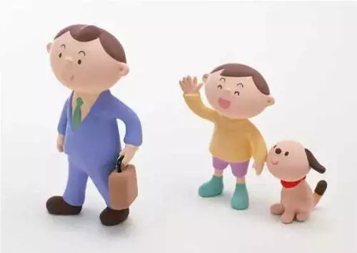 最傷害孩子的7種爸爸,最後一種簡直不能忍,你家老公上榜了嗎?