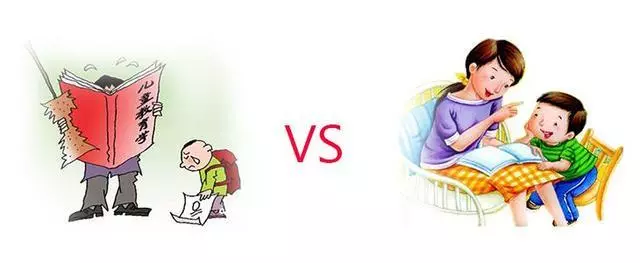 最傷害孩子的7種爸爸,最後一種簡直不能忍,你家老公上榜了嗎?