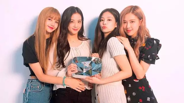韓媒爆料!BLACKPINK將在3月底回歸,YG回應了!