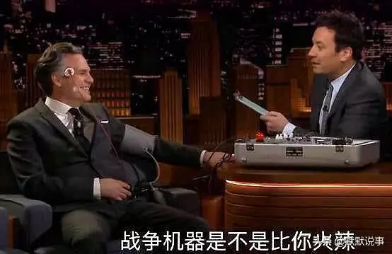 《復聯4》又被劇透,綠巨人馬克叔表示很無奈,完全是被逼的!