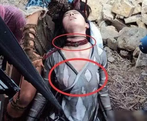 「笑死人不償命」穿幫鏡頭十二章,吃飯時切勿觀看