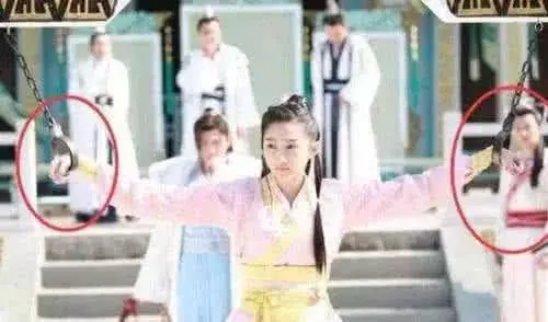 「笑死人不償命」穿幫鏡頭十二章,吃飯時切勿觀看