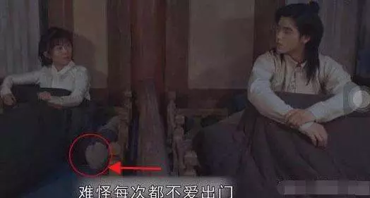 「笑死人不償命」穿幫鏡頭十二章,吃飯時切勿觀看