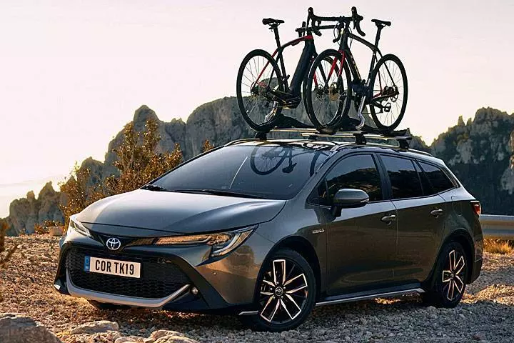 哇塞!?運動版及戶外版齊發、Toyota Corolla GR Sport與Trek版衝著Ford Focus來