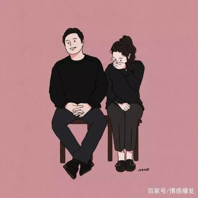 「前妻再婚我盛裝出席,看到新郎推著輪椅出來,我默默離開了」