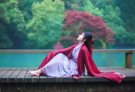 (90%不是那麼巧!)根據這7種夢境,你可以知道自己的前世!