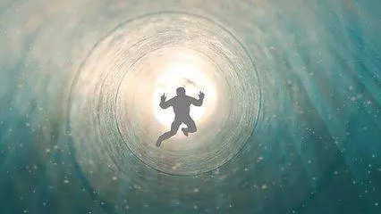 (90%不是那麼巧!)根據這7種夢境,你可以知道自己的前世!