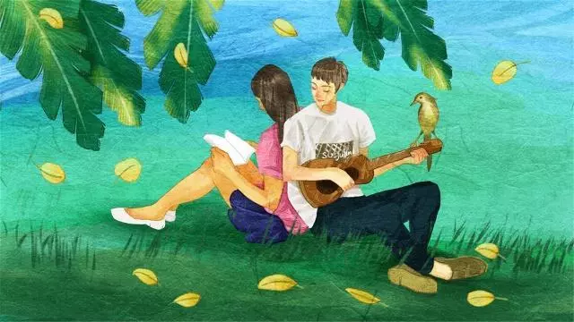 「離婚三年,熬過所有的苦,我終於和前妻復婚了,很想哭」