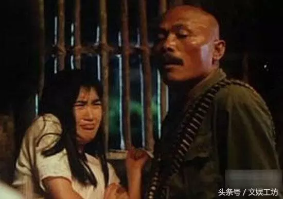 這些男星假戲真做,他竟趁拍戲直接對女星霸王硬上弓,可恥!
