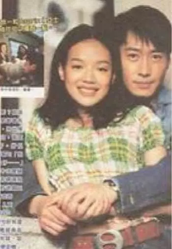 黎明時隔14年首次回應:為何不娶相戀七年的舒淇而選二婚女助理!