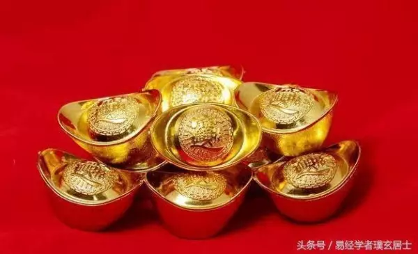 就在明天!這些生肖橫財入命,買彩票可以中大獎!