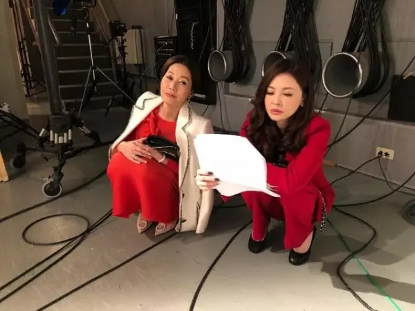 本土劇女演員復出,到處耍大牌還「當眾嗆爆助理」!無法控制自己的情緒的人,很要不得!
