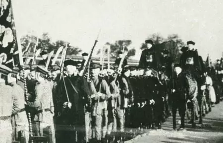 慈禧太後「出殯現場」驚傳詭異畫面,這一幕連現代世人看到都「驚悚不已」!