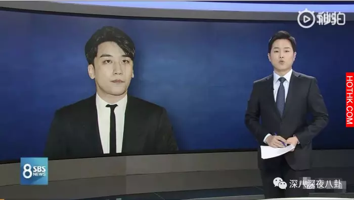 房祖名有份?懶人包Bigbang李勝夜店性侵事件完整版!
