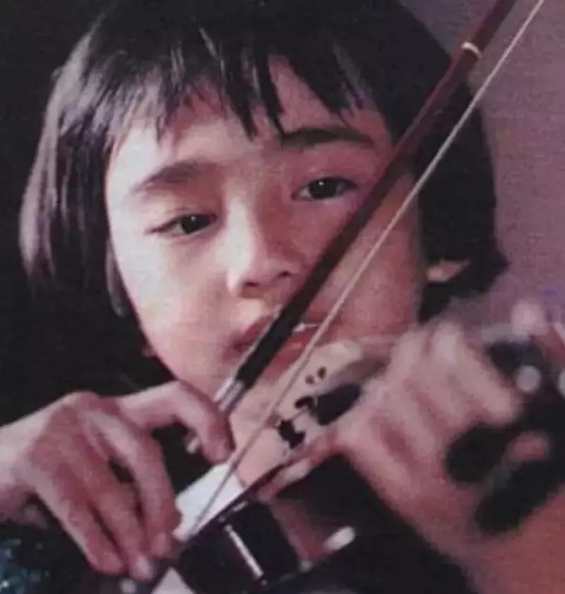 14歲被迫進入演藝圈,情路坎坷,32歲嫁殘疾富豪生雙胞胎,如今黎姿再傳喜訊!