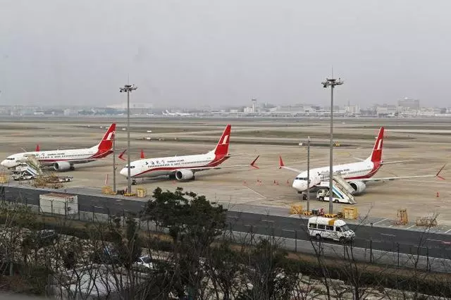 157人遇難,衣索比亞航空墜機事故真相即將大白,波音為何沉默?