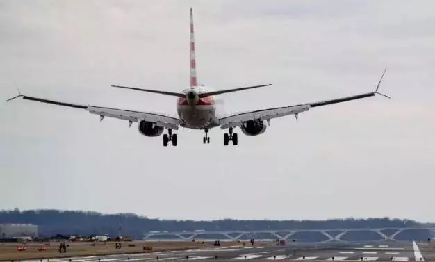 157人遇難,衣索比亞航空墜機事故真相即將大白,波音為何沉默?