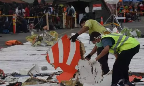 157人遇難,衣索比亞航空墜機事故真相即將大白,波音為何沉默?