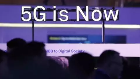 美國開搞6G了?美國網友的反應也太好玩了吧!