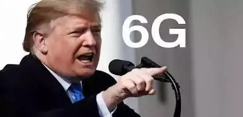 美國開搞6G了?美國網友的反應也太好玩了吧!