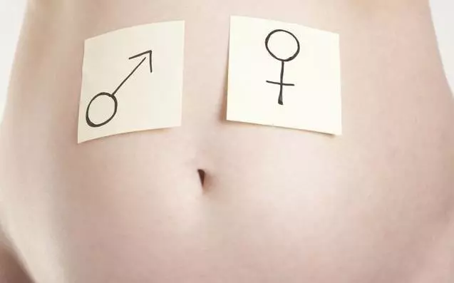 寶寶是男還是女?原來「這周」就可以確定了,有的夫妻卻不清楚
