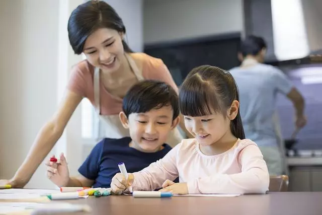 孩子成績不好,責任不全在孩子, 而是媽媽這幾點做的不好
