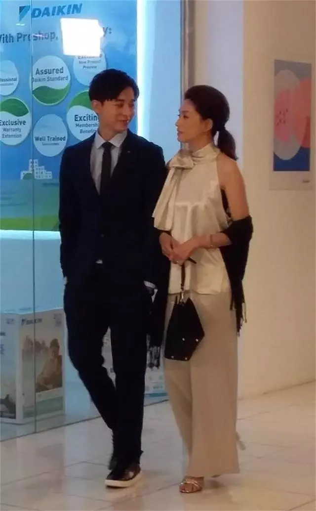 葉全真「兒子」當兵意外離開,她深夜發文悼念「天使翱翔吧」:去見你想見的人