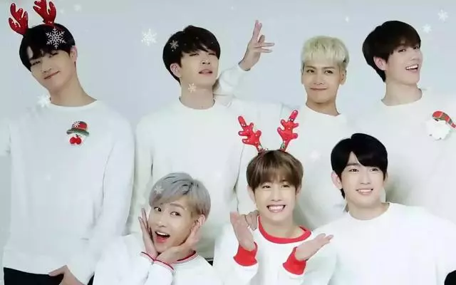 即將回歸的大勢Idol們!究竟哪個組合會在2019年發光發亮!