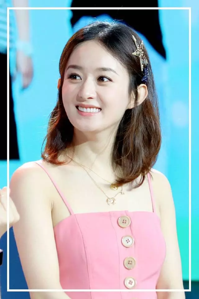 有一位女演員「身價破億」卻過著極儉生活,沒有豪宅好車,穿著普通,低調做公益從不炫耀