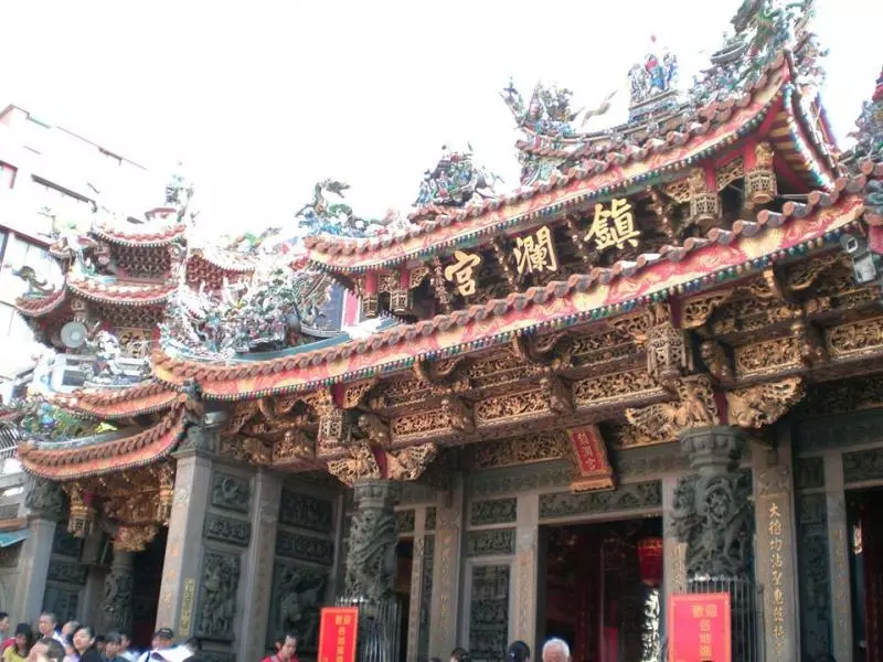 鐵齒現世報!大甲媽祖遶境放「大悲咒」又拒絕懺悔...1個月內「2名至親相繼罹癌」!