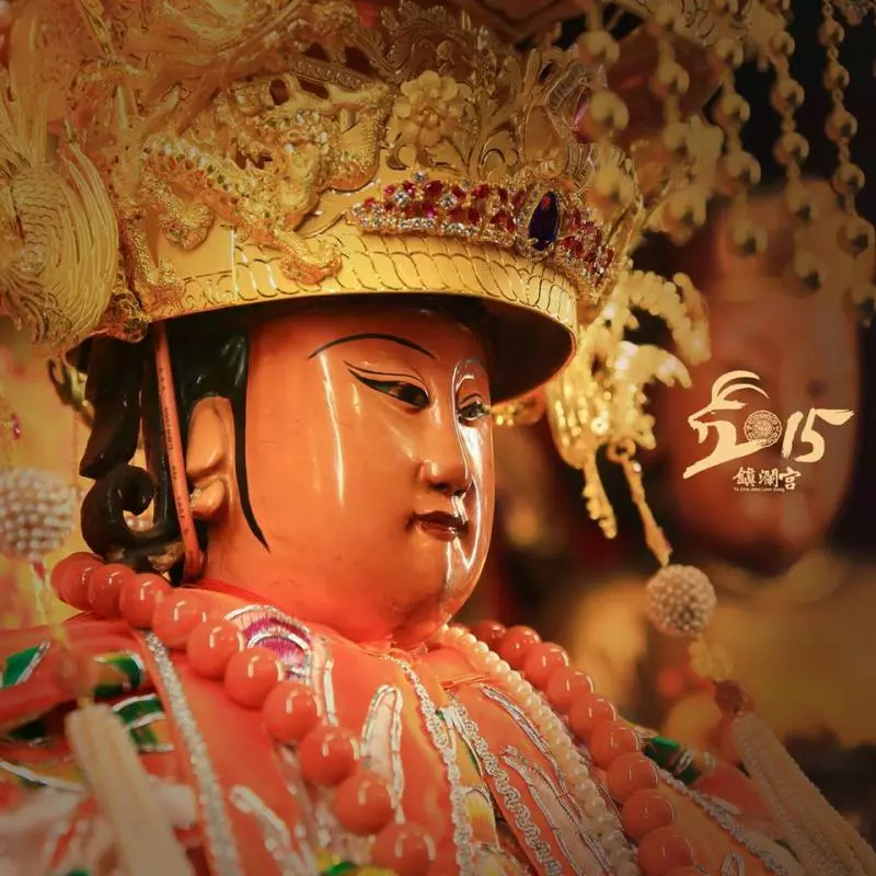 鐵齒現世報!大甲媽祖遶境放「大悲咒」又拒絕懺悔...1個月內「2名至親相繼罹癌」!