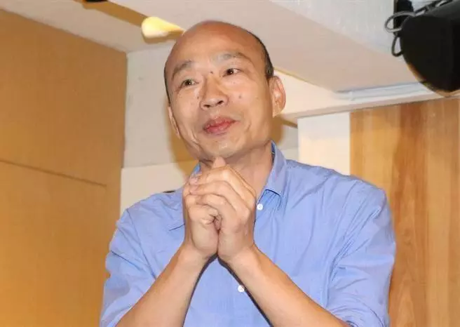 他分析高雄改變 這件事卻讓網友回應歪樓了！ 