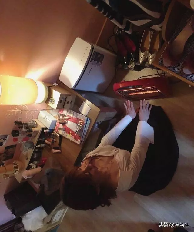 29歲郭書瑤五官變化大,如今身材性感有魅力,但更讓人認不出了!