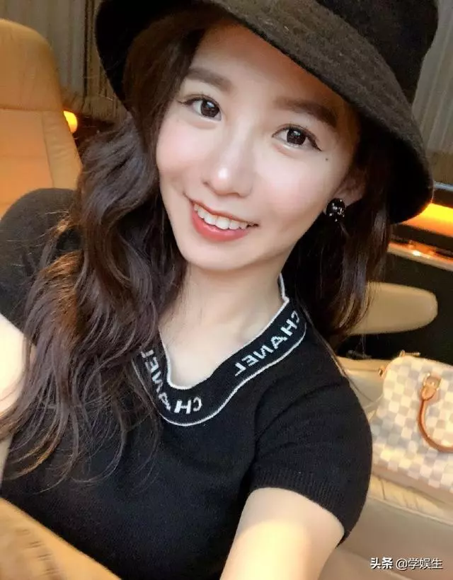 29歲郭書瑤五官變化大,如今身材性感有魅力,但更讓人認不出了!