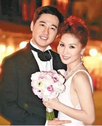TVB前港姐,息影10年再度亮相!43歲更罕見曬fit爆身材!
