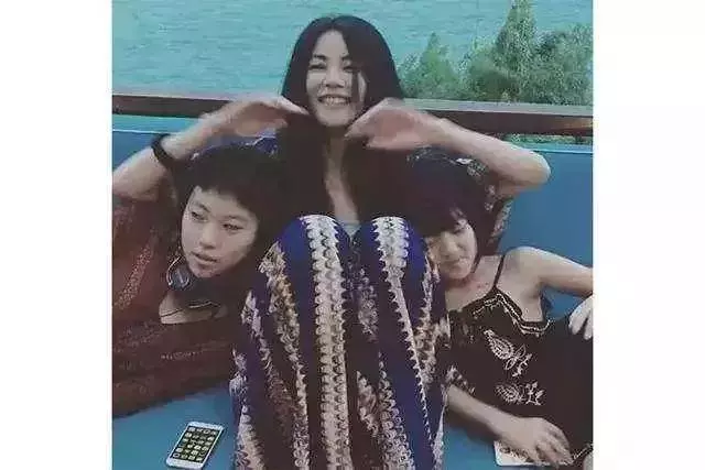 王菲懷孕,不懼48高齡產子,謝霆鋒:屬於我們自己的孩子