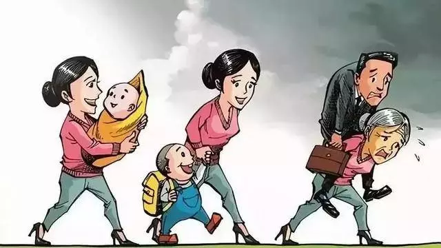 孩子出現這3種表現,將來註定不孝順,父母要及時糾正,晚了毀孩子一生
