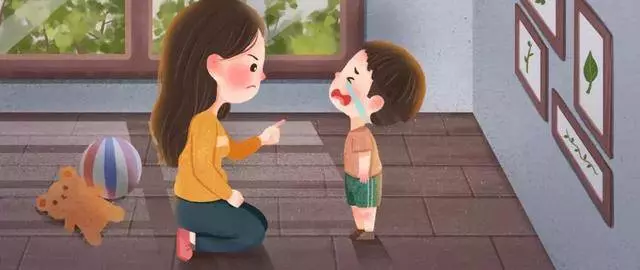 孩子出現這3種表現,將來註定不孝順,父母要及時糾正,晚了毀孩子一生