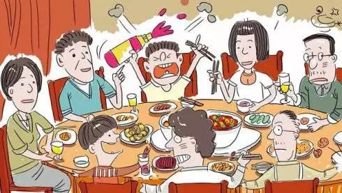 孩子出現這3種表現,將來註定不孝順,父母要及時糾正,晚了毀孩子一生