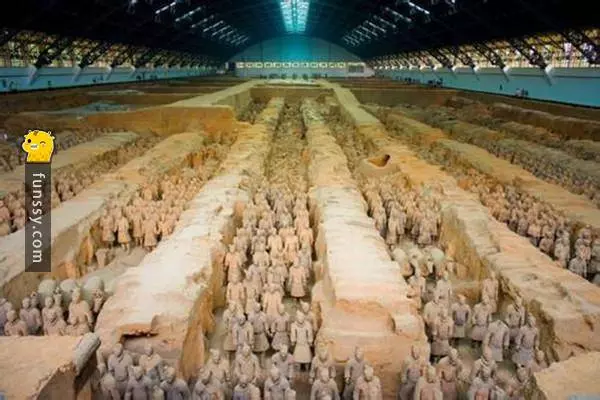 盤點10個「就算你有10條命 都不能進的世界禁區」...