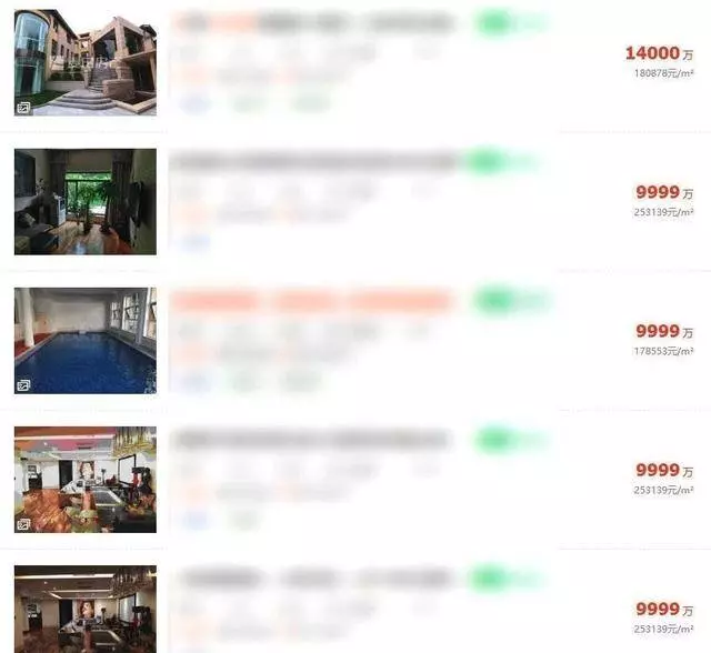 趙麗穎產後住進億元別墅,環境豪華如宮殿,和3位大牌成鄰居!