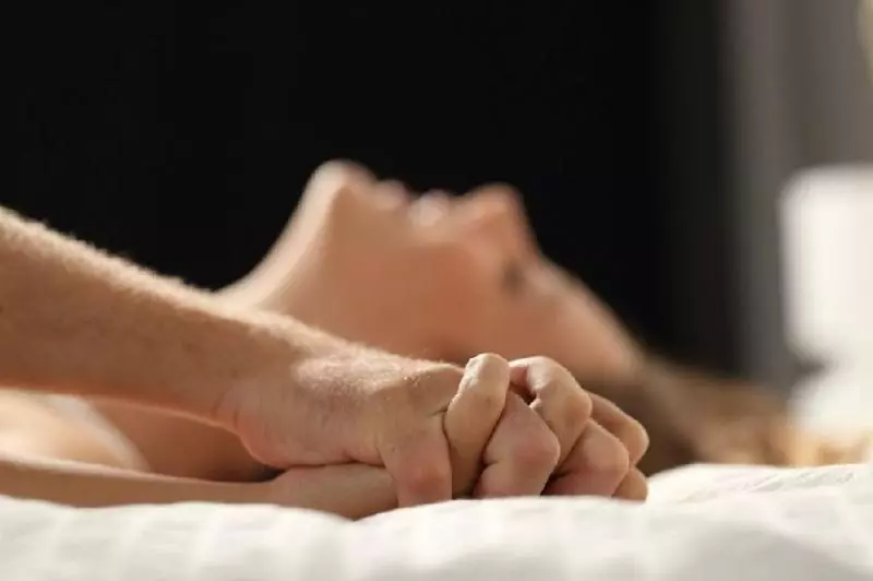 他發現「老婆偷吃」卻裝沒事,精心策劃等到老婆生日...「在全家人面前獻上最猛生日驚喜」!
