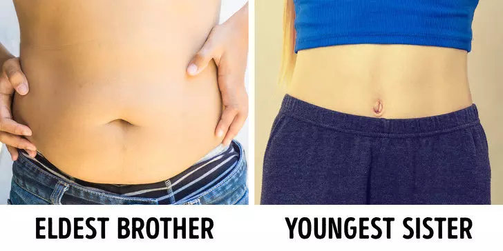 17個讓你「不得不佩服」的驚奇事實 男人女人耳朵聽到的不一樣!