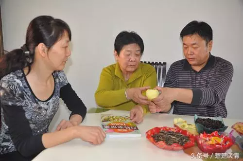 婆婆,東西是你的,愛給誰給誰,家是我的,不願讓誰來誰不能來!